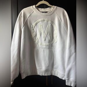 New! KOBE MAMBA- Limited Edition Sweatshirt- Size Large